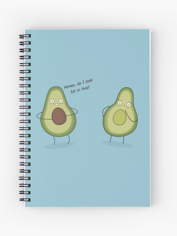 Avocado Puns