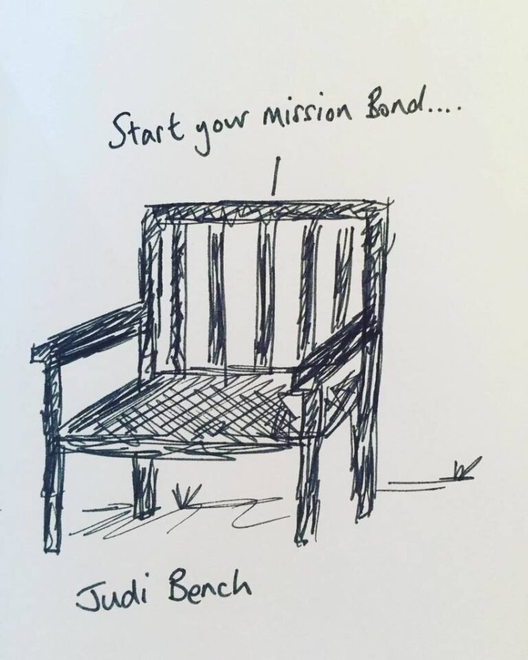 Bench Puns