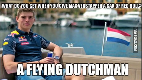 F1 Puns And Jokes