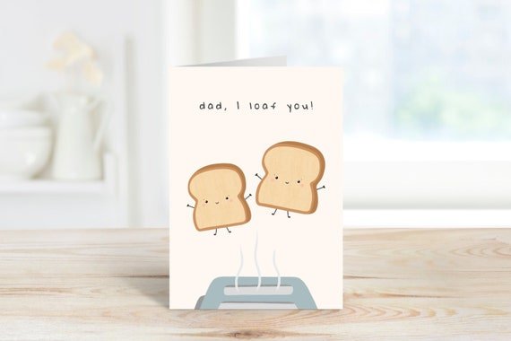 Fathers Day Puns & Jokes