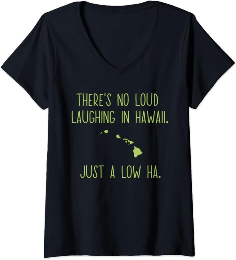 Hawaiian Puns