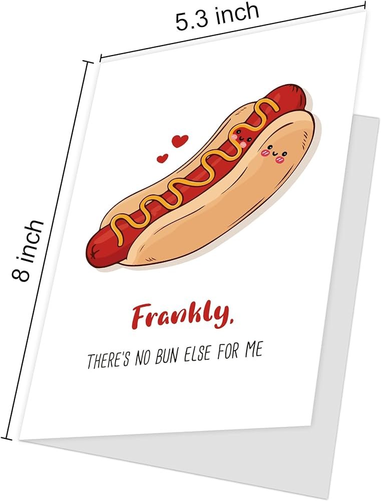 Hot Dog Puns