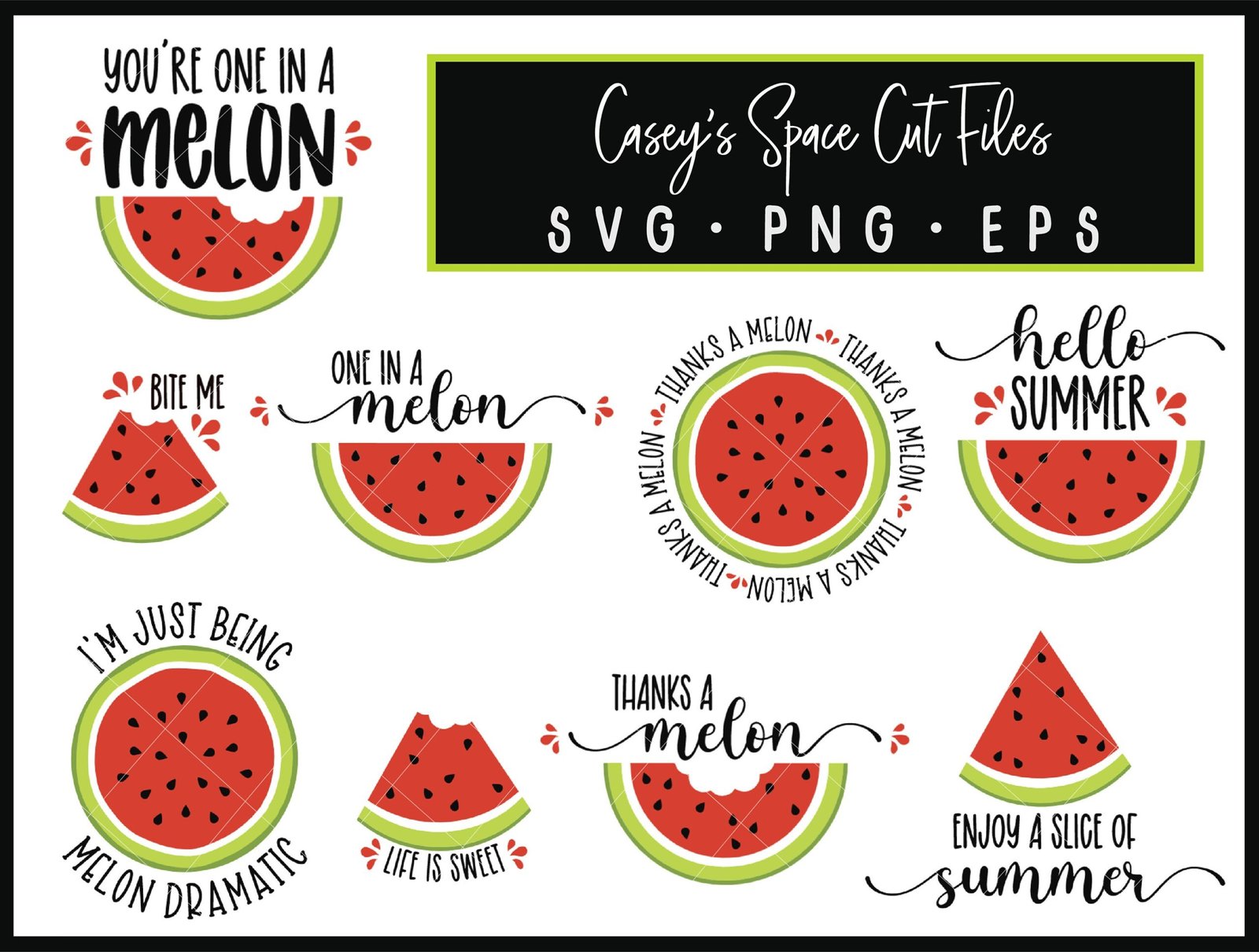 Melon Puns