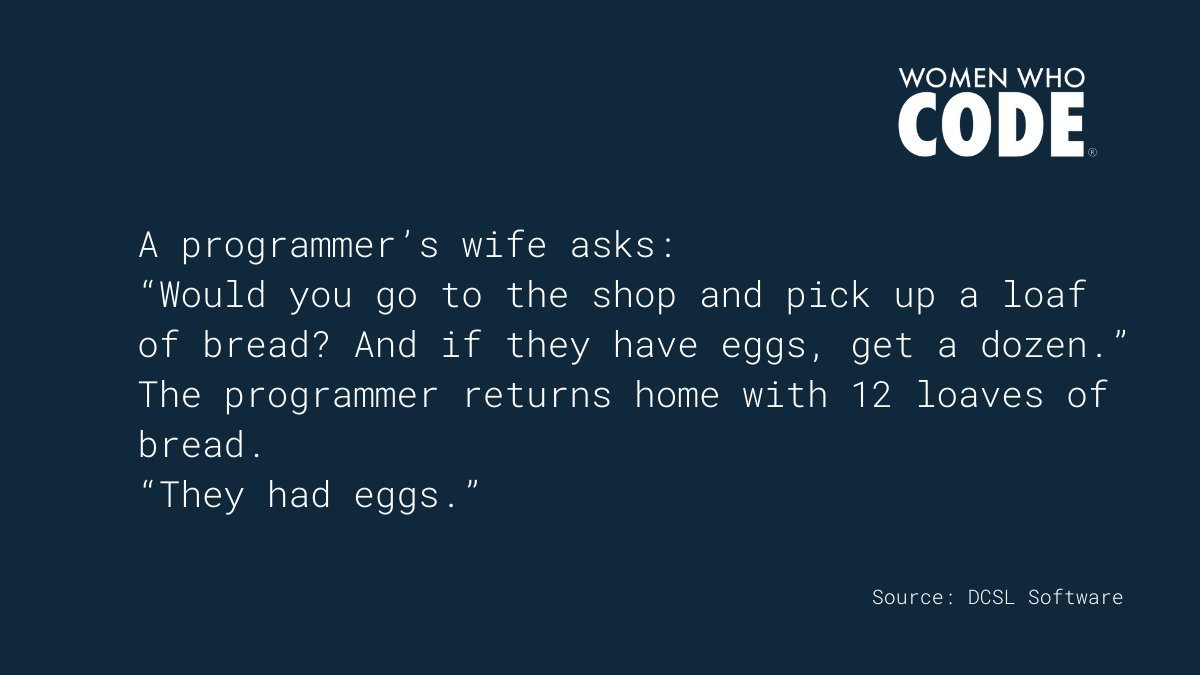 Programming Puns & Jokes