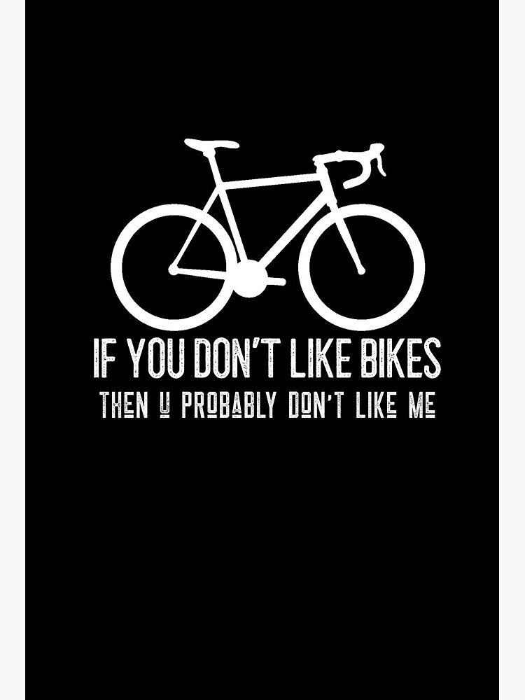 Cyclist Jokes & Puns