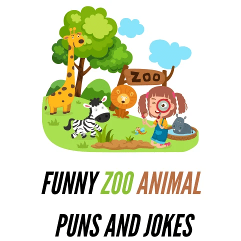 Zoo Puns And Jokes