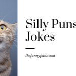 Silly Puns & Jokes: Chuckle with Witty Wordplay!