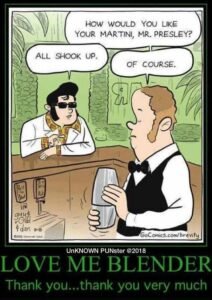 Elvis Jokes: Hilarious Quips That'll Rock Your Funny Bone - The Funny Puns