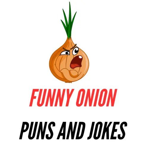 Onion Puns