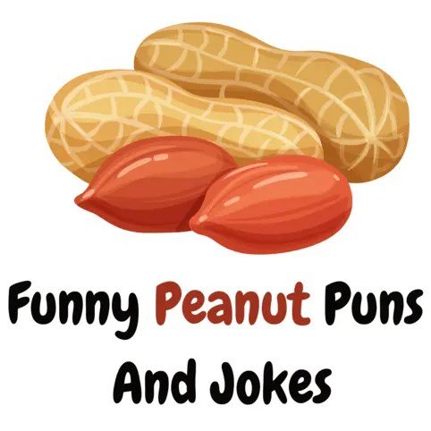 Peanut Jokes