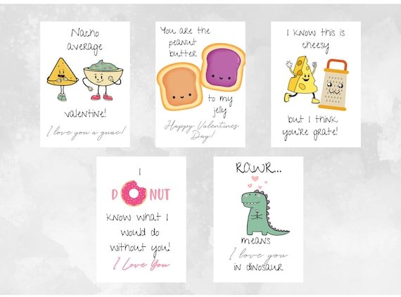 Punny Valentines Sayings