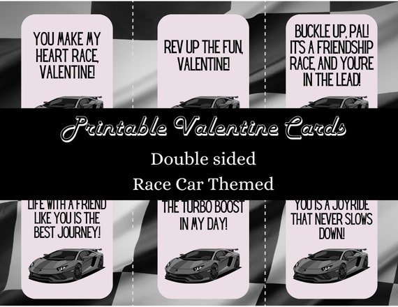 Racing Puns