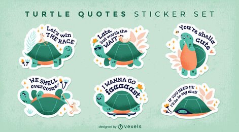 Turtle Puns