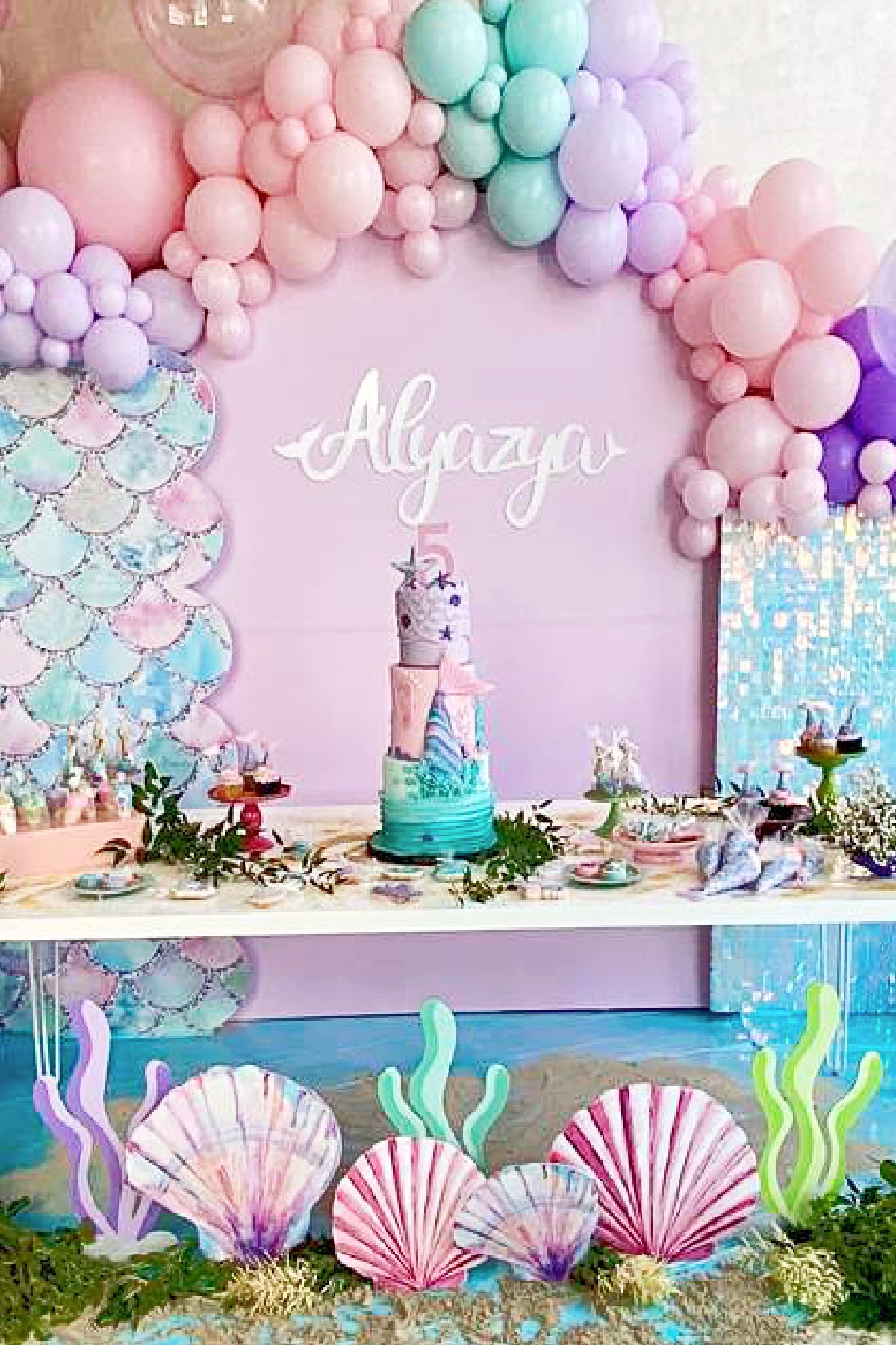 6 Year Old Birthday Themes: Fun and Memorable Party Ideas