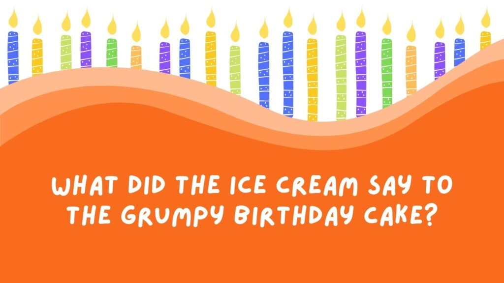 Birthday Jokes for Kids