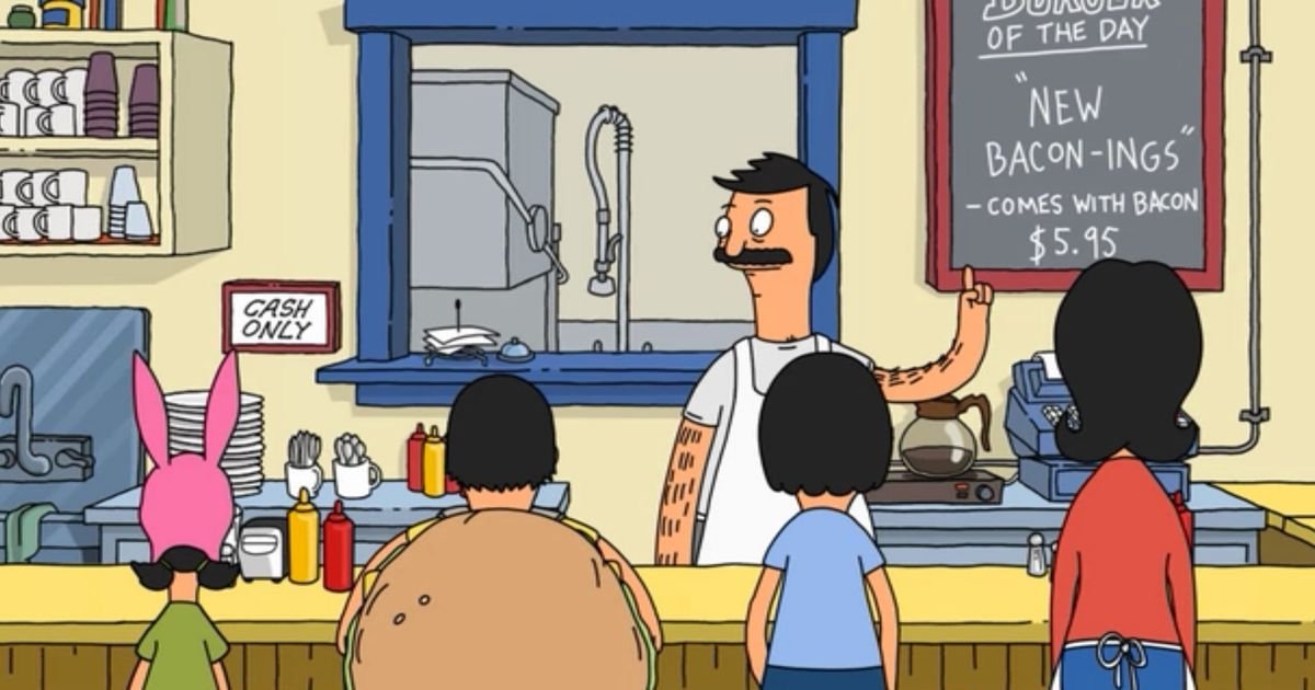 Bobs Burgers Puns: The Ultimate List for Burger Lovers