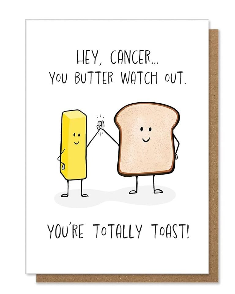 Cancer Puns