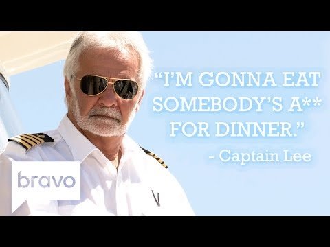 Captain Jokes One Liners