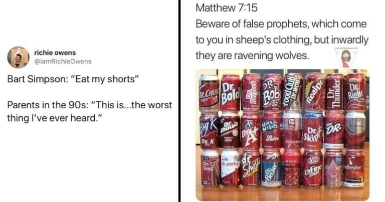 Dr Pepper Memes