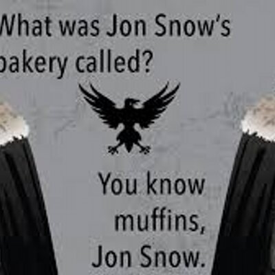 Game of Thrones Puns