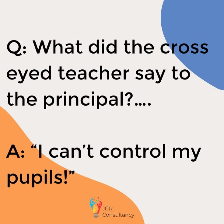 Principal Jokes