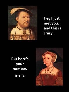 Renaissance Puns