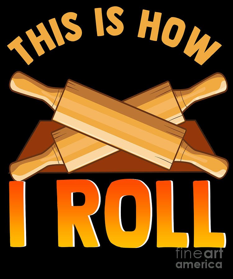 Rolling Pun