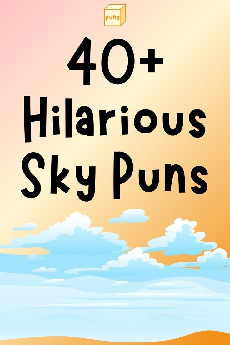 Sky Puns