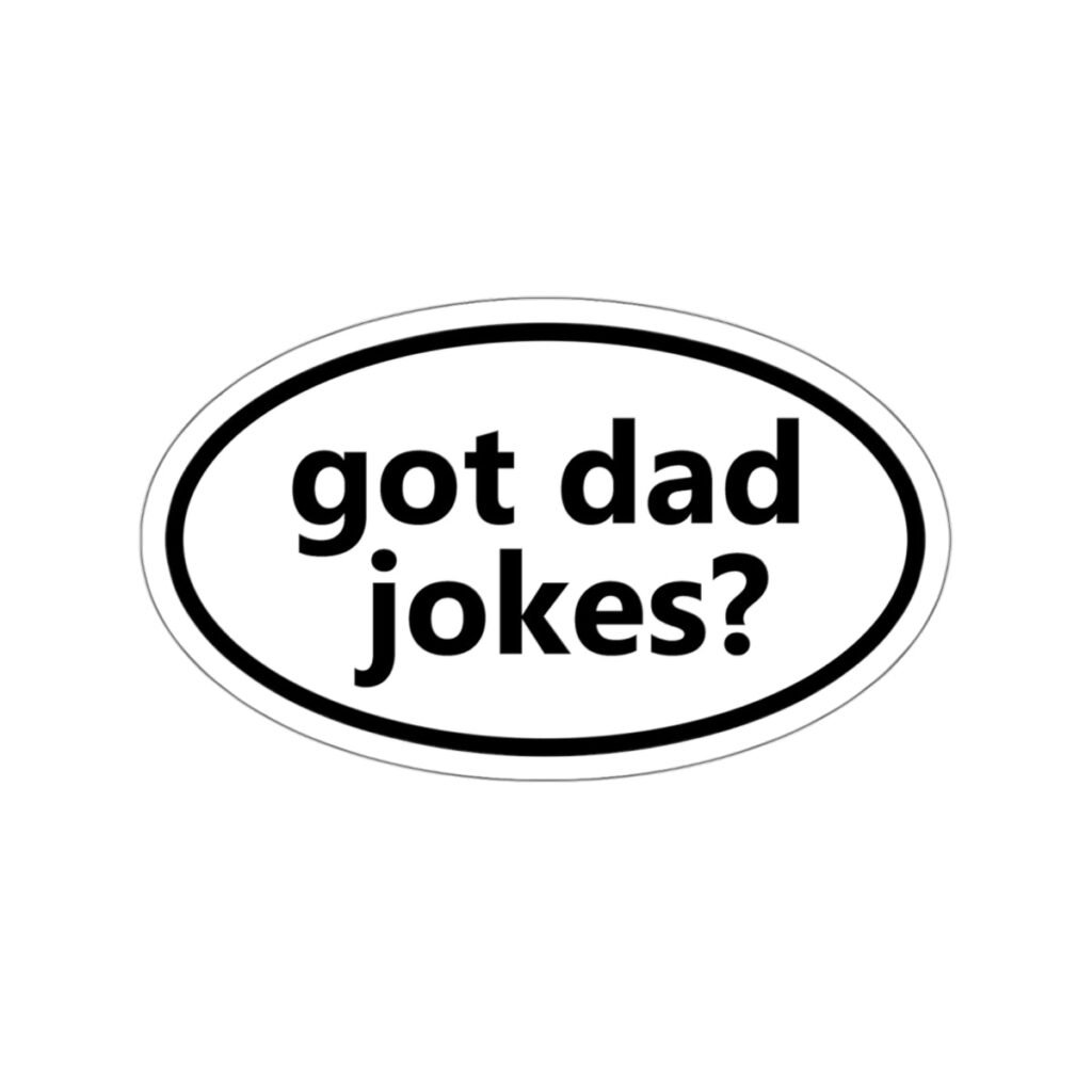 Sticker Jokes