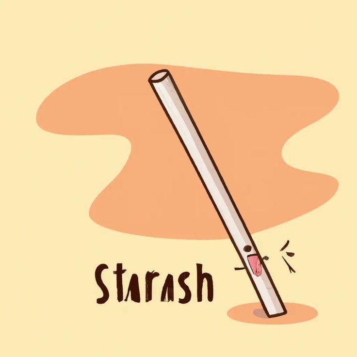 Straw Puns