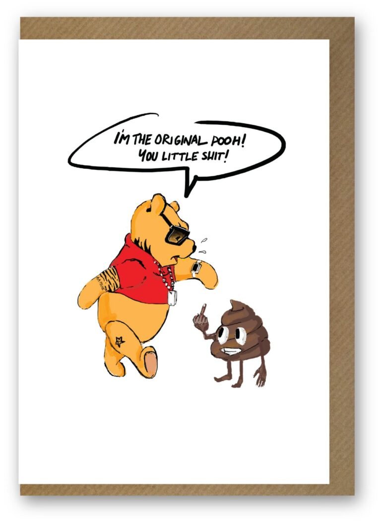 Winnie the Pooh Jokes