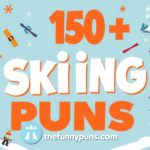 Skiing Puns: Slope-fuls of Laughs and Downhill Delights