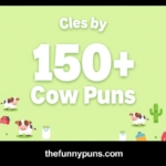 Cow Puns: Udderly Hilarious Jokes for Your Amoosment