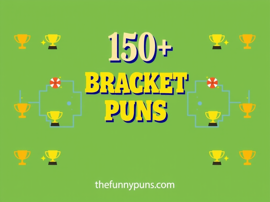 Bracket Names: Creative Ideas to Make Your Teams Stand Out