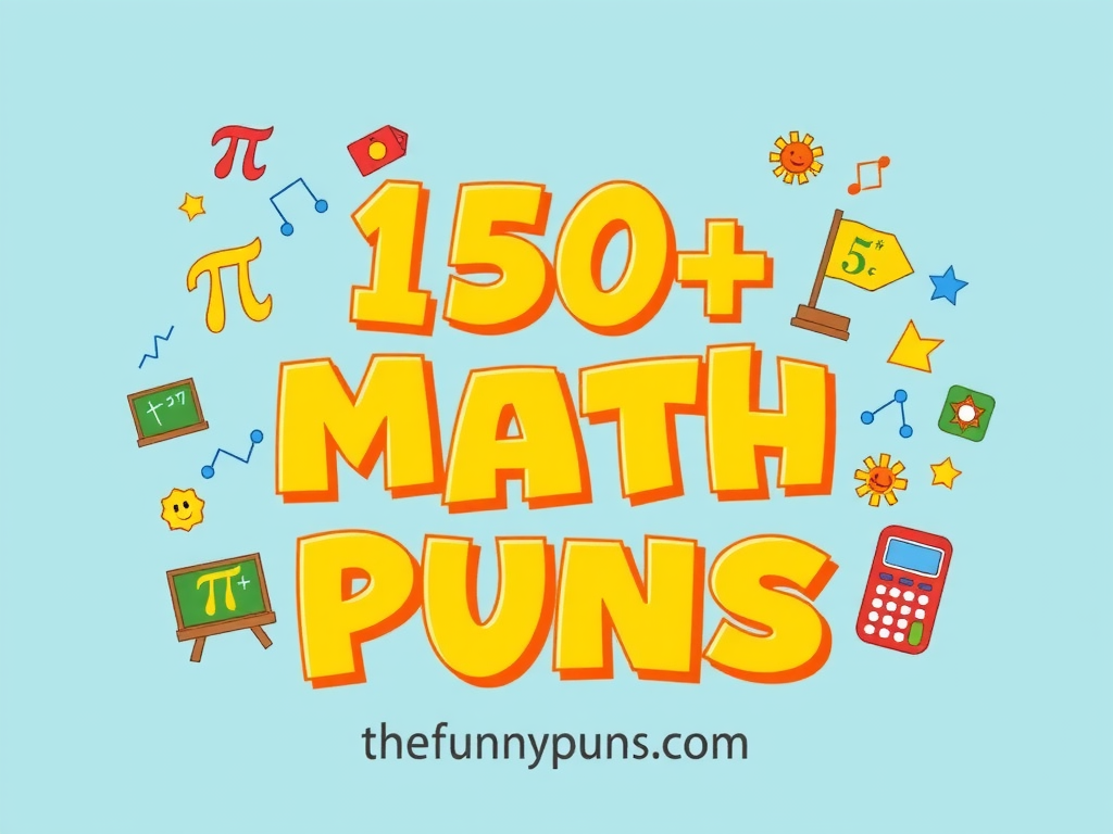 Math Jokes: Laugh and Learn with These Hilarious Equations