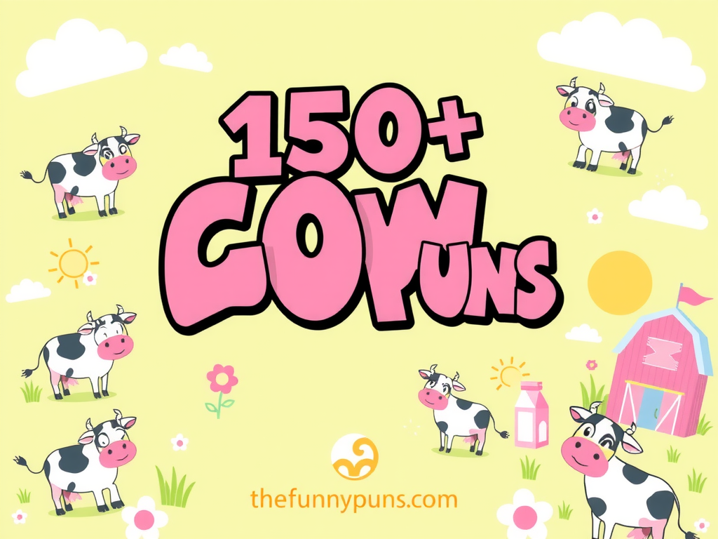 Cow Names: Unique and Adorable Ideas for Your Farm