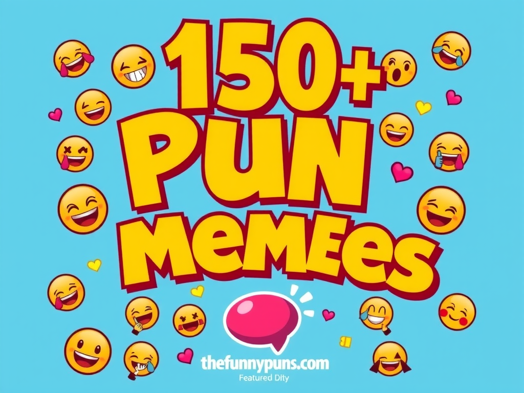 Pun Memes: Hilarious Wordplay That Will Crack You Up