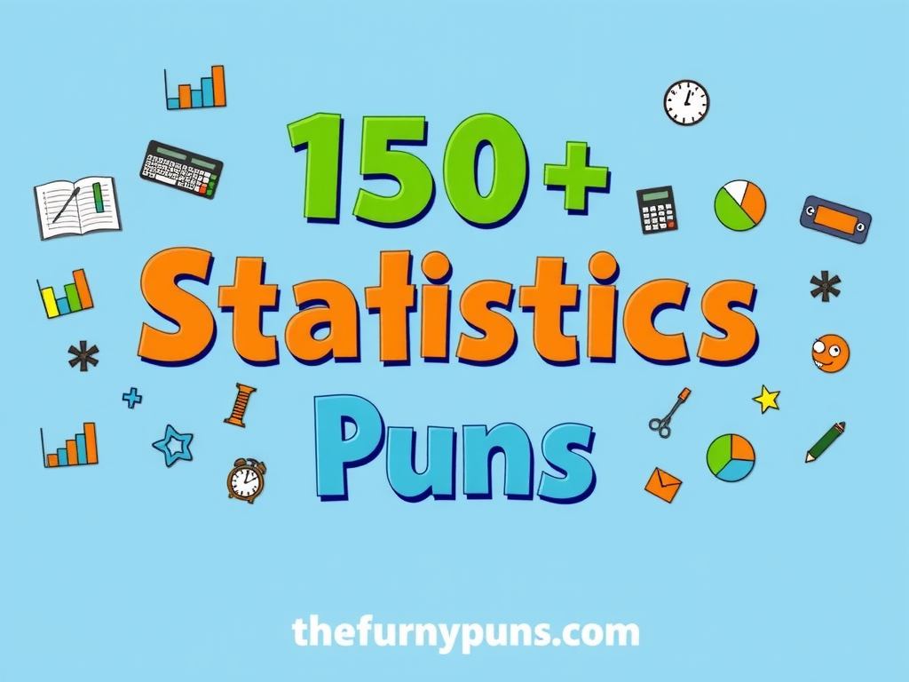 Statistics Jokes: Hilarious Quips for Data Enthusiasts