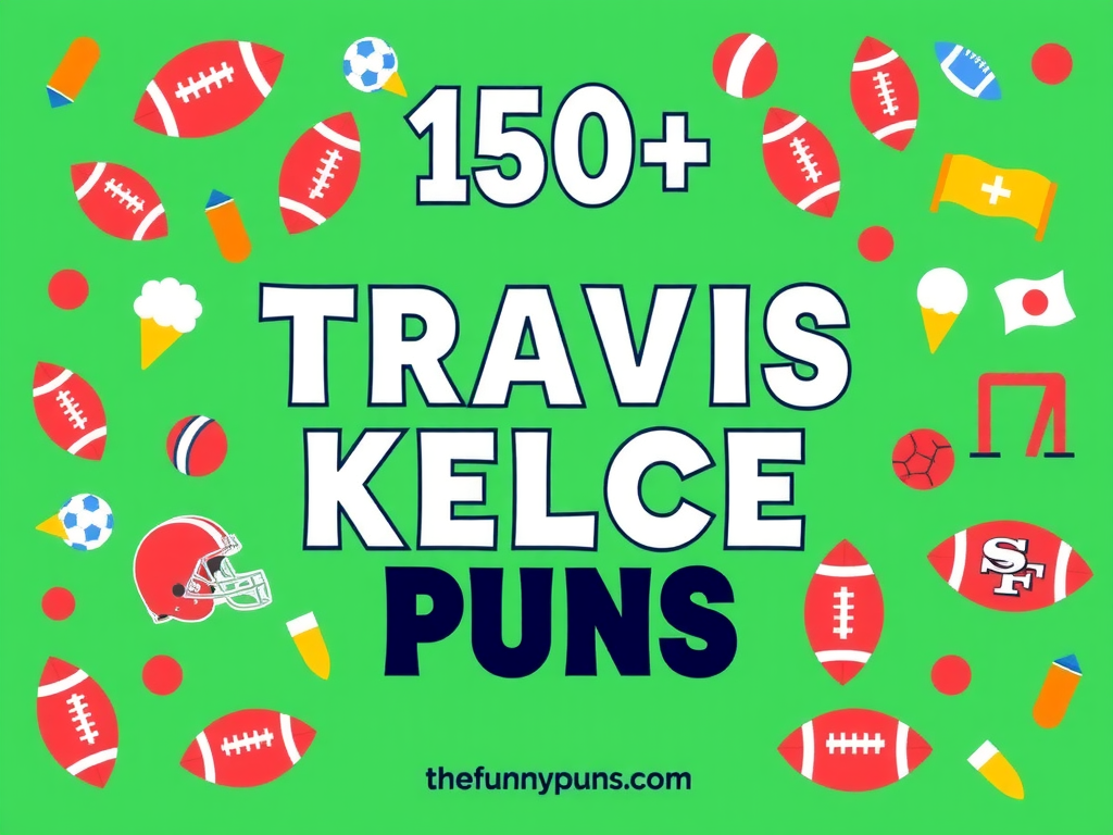 Travis Kelce Fantasy Names: Top Picks for Your Team