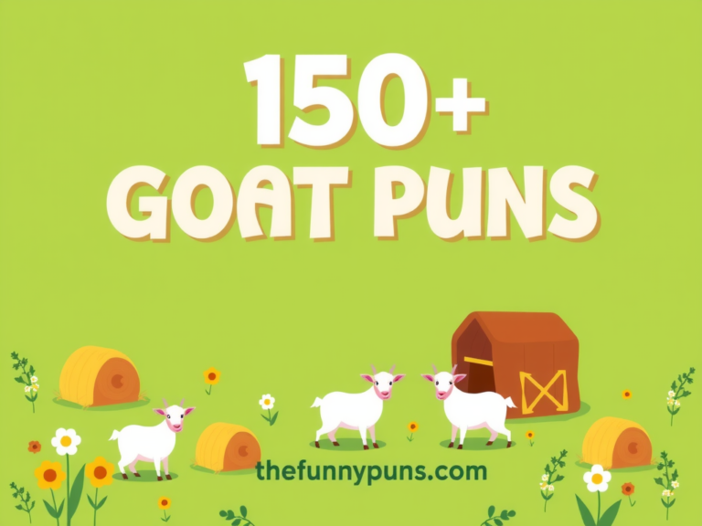 Goat Names: Creative and Unique Ideas for Your Flock