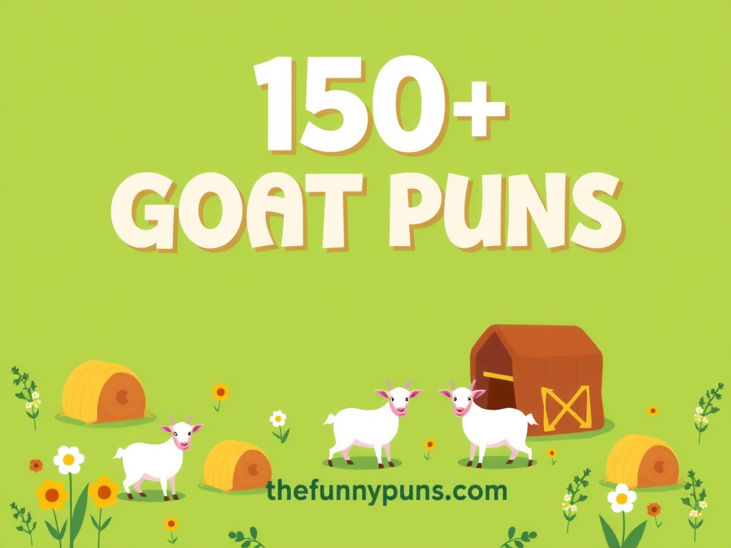 Goat Names: Creative and Unique Ideas for Your Flock