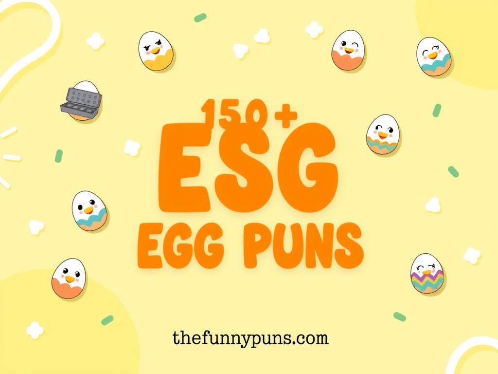 Egg Name: Unveiling Unique and Creative Egg Designations