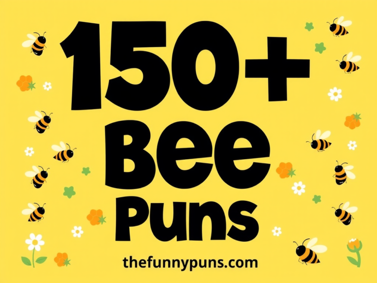 Bee Names: Creative Ideas for Your Buzzing Friends