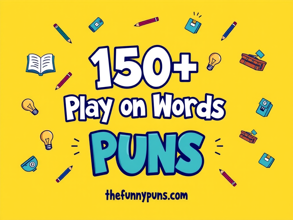 Play on Words Generator: Unleash Creativity in Writing