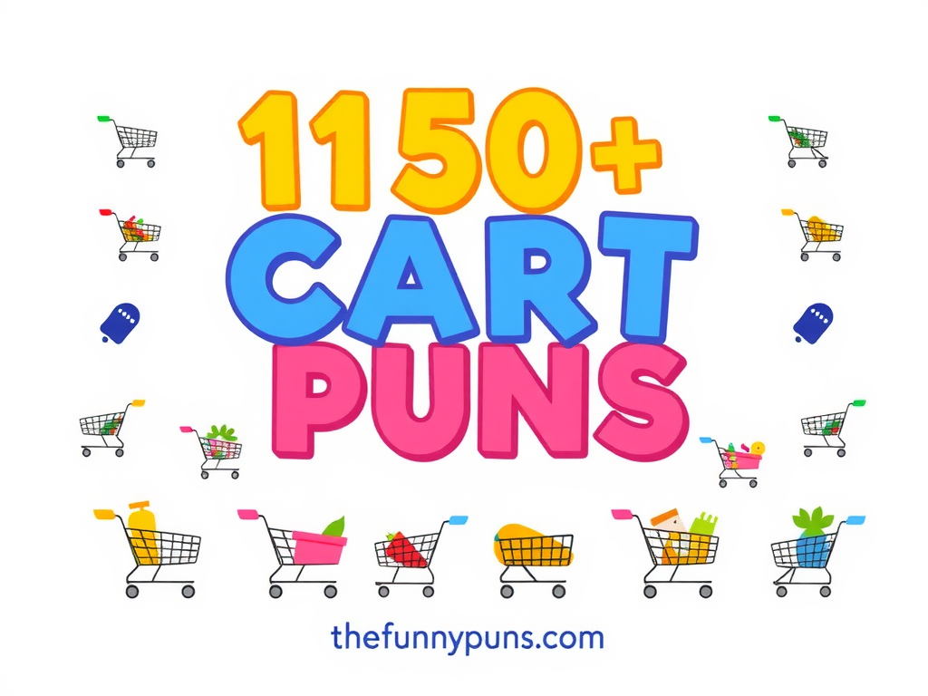 Cart Names: Creative Ideas for Naming Your Shopping Cart