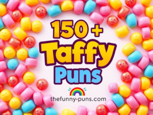 Laffy Taffy Jokes: The Ultimate Collection for Endless Laughs - The