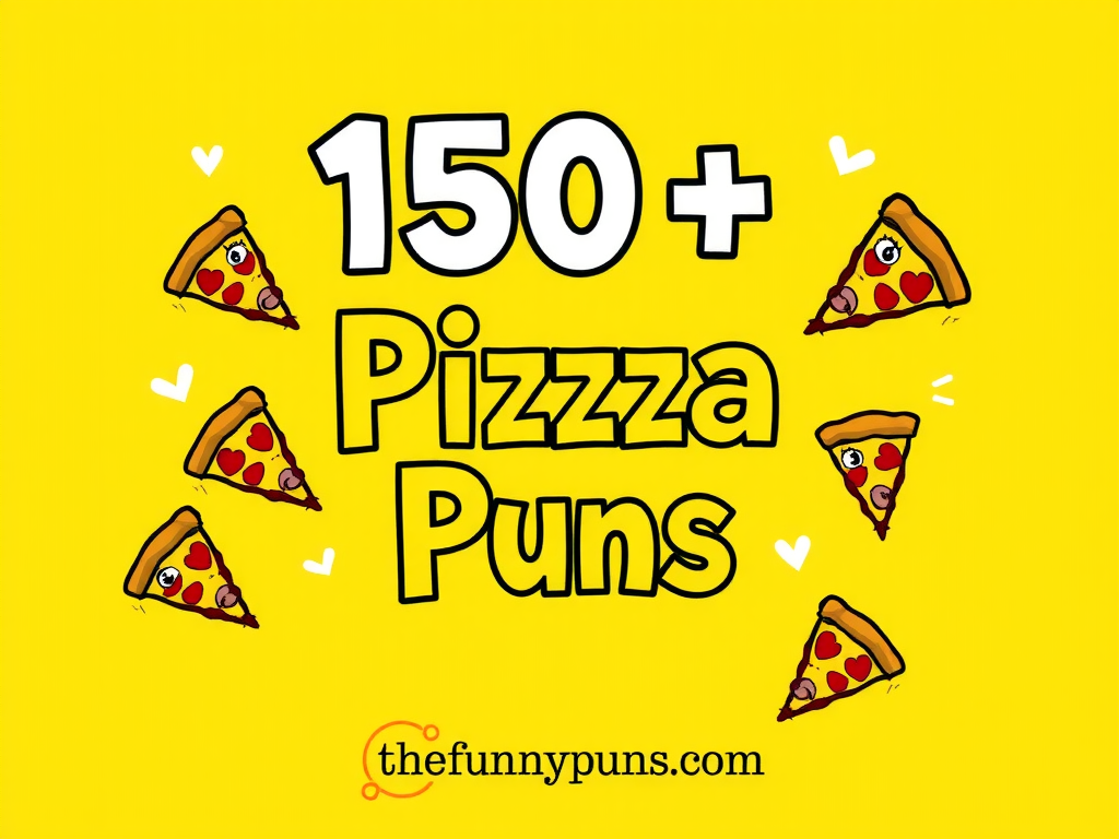 Pizza Pick Up Lines: Cheesy, Fun, and Guaranteed to Impress