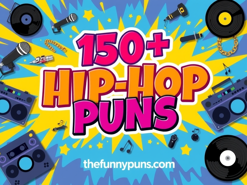 Big Puns Unleashed: Rhymes, Legacy, and Hip-Hop Impact