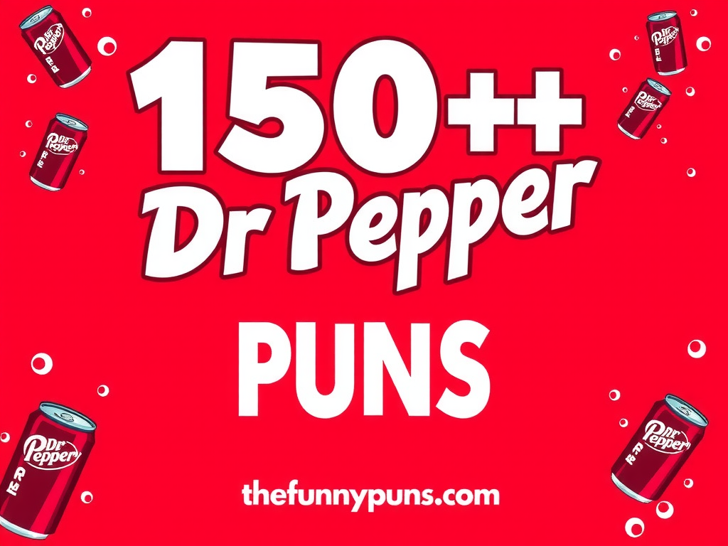 Dr Pepper Memes: Hilarious Internet Gold You Can't Miss