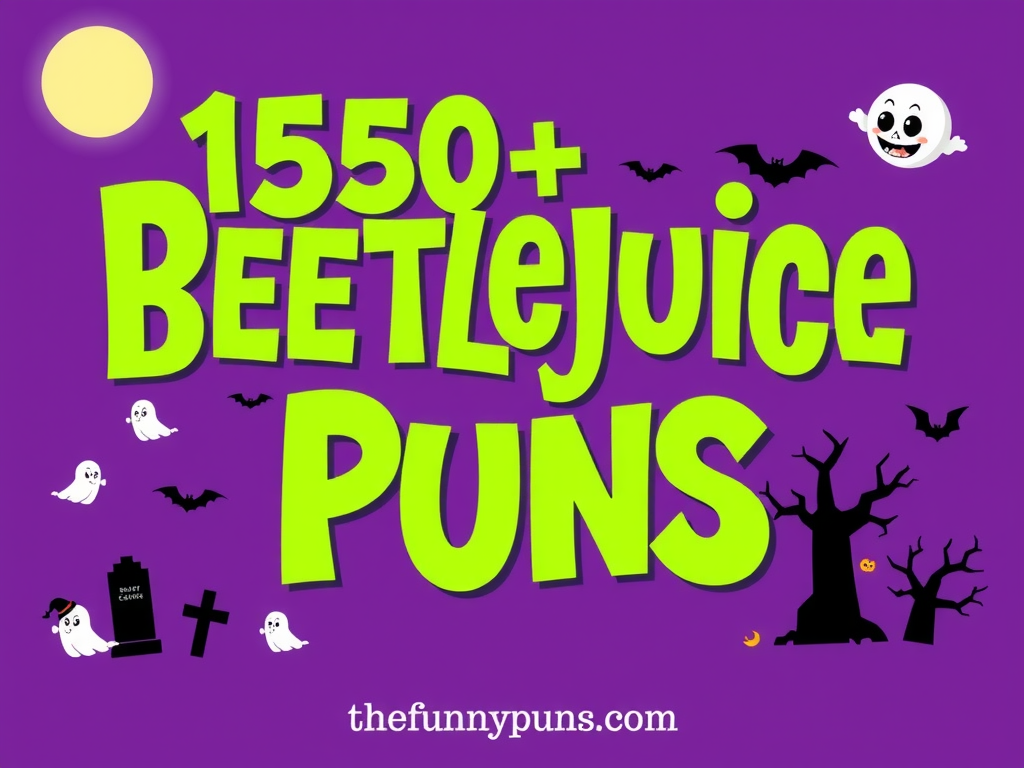 Beetlejuice Quotes: Iconic Lines to Remember